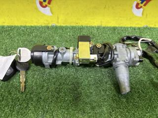Замок зажигания HONDA S-MX RH2 B20B 35100S47003 3 ракурс