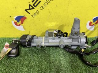Замок зажигания HONDA S-MX RH2 B20B 35100S47003 4 ракурс