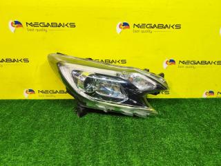 Фара правая NISSAN NOTE E12 260105VA0A 1 ракурс Фара правая NISSAN NOTE E12 260105VA0A 1 ракурс