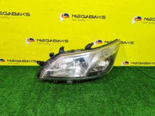 Фара левая SUBARU EXIGA YA4 EJ204 1861 1 ракурс