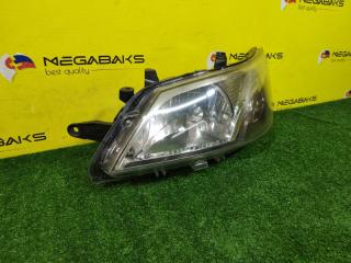 Фара левая SUBARU EXIGA YA4 EJ204 1861 2 ракурс