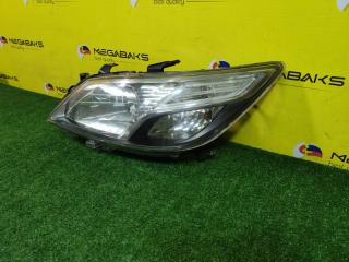 Фара левая SUBARU EXIGA YA4 EJ204 1861 3 ракурс