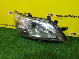 Фара правая SUBARU EXIGA YA4 EJ204 1861 2 ракурс