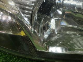 Фара правая SUBARU EXIGA YA4 EJ204 1861 3 ракурс