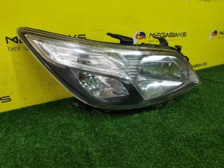 Фара правая SUBARU EXIGA YA4 EJ204 1861 5 ракурс