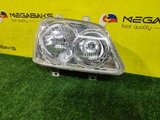 Фара правая DAIHATSU TERIOS KID J111G EF-DET P0757 2 ракурс