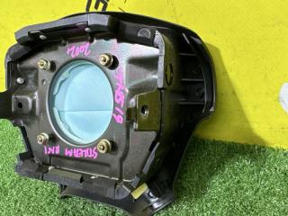 Airbag на руль HONDA STREAM RN1 D17A 77800S7AN81 5 ракурс