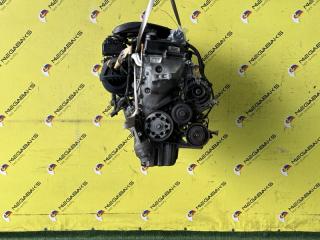 Двигатель TOYOTA PASSO KGC30 1KR-FE 19000B1R02 1 ракурс