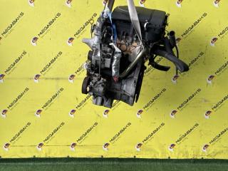 Двигатель TOYOTA PASSO KGC30 1KR-FE 19000B1R02 3 ракурс