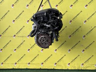 Двигатель TOYOTA PASSO KGC30 1KR-FE 19000B1R02 5 ракурс