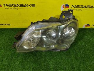 Фара левая TOYOTA MARK X GRX125 4GR-FSE 22-346 2 ракурс Фара левая TOYOTA MARK X GRX125 4GR-FSE 22-346 2 ракурс