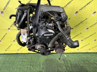 Двигатель DAIHATSU TERIOS KID J111G EF-DEM 0291467 2 ракурс