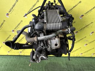 Двигатель DAIHATSU TERIOS KID J111G EF-DEM 0291467 4 ракурс