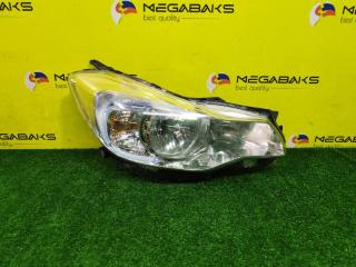 Фара правая SUBARU XV GPE FB20 P9932 1 ракурс