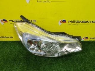 Фара правая SUBARU XV GPE FB20 P9932 2 ракурс