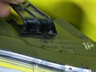 Фара правая SUBARU XV GPE FB20 P9932 4 ракурс