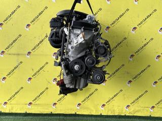 Двигатель TOYOTA VITZ KSP130 1KR-FE 1900040250 3 ракурс