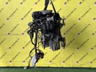 Двигатель TOYOTA VITZ KSP130 1KR-FE 1900040250 5 ракурс