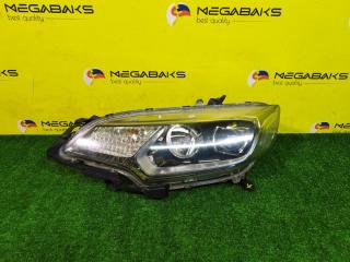 Фара левая HONDA FIT GP5 W1948 1 ракурс