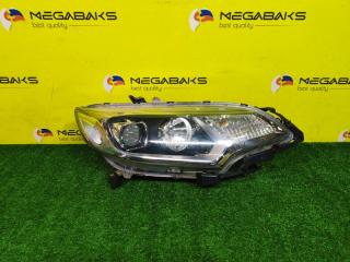 Фара правая HONDA FIT GP5 W1948 1 ракурс Фара правая HONDA FIT GP5 W1948 1 ракурс