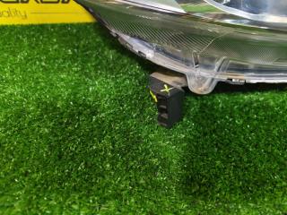 Фара правая HONDA FIT GP5 W1948 2 ракурс Фара правая HONDA FIT GP5 W1948 2 ракурс