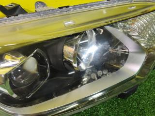Фара правая HONDA FIT GP5 W1948 3 ракурс Фара правая HONDA FIT GP5 W1948 3 ракурс
