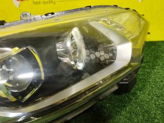 Фара правая HONDA FIT GP5 W1948 5 ракурс Фара правая HONDA FIT GP5 W1948 5 ракурс