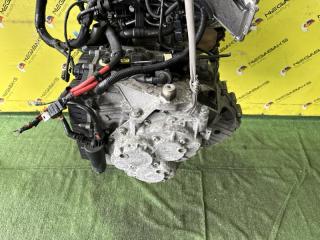 АКПП VOLVO V40 MV48 B4164T 1285226 2 ракурс