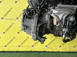 АКПП VOLVO V40 MV48 B4164T 1285226 3 ракурс
