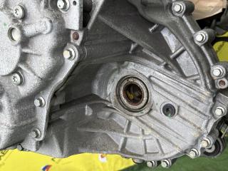 АКПП VOLVO V40 MV48 B4164T 1285226 5 ракурс
