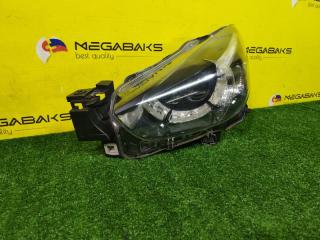 Фара левая MAZDA DEMIO DJ5FS S5-DPTS D09K51040 2 ракурс