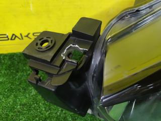Фара левая MAZDA DEMIO DJ5FS S5-DPTS D09K51040 3 ракурс