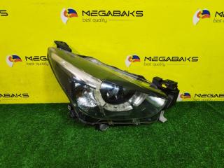 Фара правая MAZDA DEMIO DJ5FS S5-DPTS D09K51030 1 ракурс