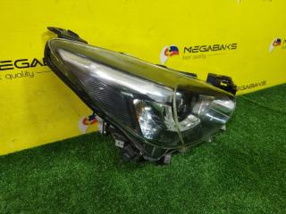 Фара правая MAZDA DEMIO DJ5FS S5-DPTS D09K51030 2 ракурс