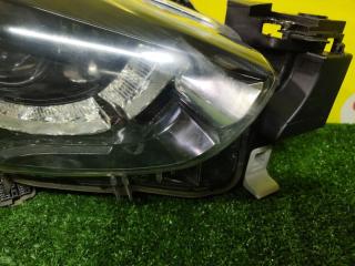 Фара правая MAZDA DEMIO DJ5FS S5-DPTS D09K51030 5 ракурс
