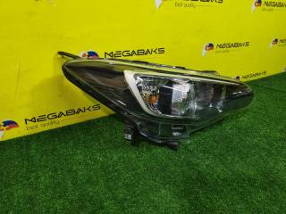 Фара правая SUBARU IMPREZA GK2 84001FL000 3 ракурс