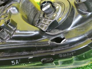 Фара правая SUBARU IMPREZA GK2 84001FL000 5 ракурс