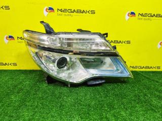 Фара правая NISSAN SERENA FNC26 100-23683 1 ракурс Фара правая NISSAN SERENA FNC26 100-23683 1 ракурс