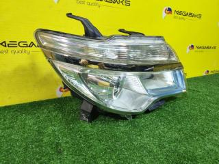 Фара правая NISSAN SERENA FNC26 100-23683 2 ракурс Фара правая NISSAN SERENA FNC26 100-23683 2 ракурс