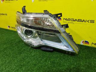 Фара правая NISSAN SERENA FNC26 100-23683 3 ракурс Фара правая NISSAN SERENA FNC26 100-23683 3 ракурс