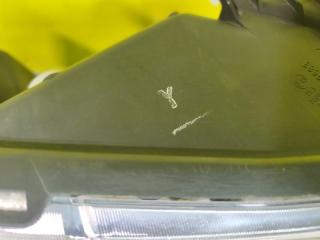 Фара правая NISSAN SERENA FNC26 100-23683 4 ракурс Фара правая NISSAN SERENA FNC26 100-23683 4 ракурс