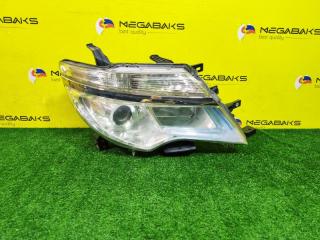 Фара правая NISSAN SERENA FNC26 100-23682 1 ракурс Фара правая NISSAN SERENA FNC26 100-23682 1 ракурс