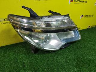 Фара правая NISSAN SERENA FNC26 100-23682 2 ракурс Фара правая NISSAN SERENA FNC26 100-23682 2 ракурс