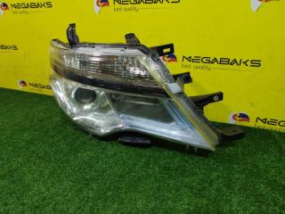 Фара правая NISSAN SERENA FNC26 100-23682 3 ракурс Фара правая NISSAN SERENA FNC26 100-23682 3 ракурс