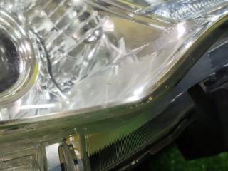 Фара правая NISSAN SERENA FNC26 100-23682 5 ракурс Фара правая NISSAN SERENA FNC26 100-23682 5 ракурс