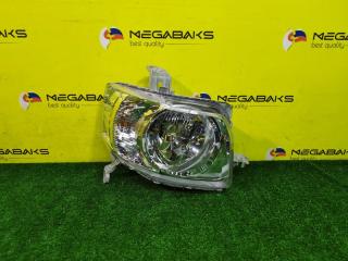 Фара правая HONDA N-BOX JF1 S07A W0340 1 ракурс