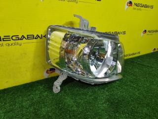Фара правая HONDA N-BOX JF1 S07A W0340 3 ракурс
