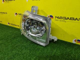 Фара правая HONDA N-BOX JF1 S07A W0340 4 ракурс