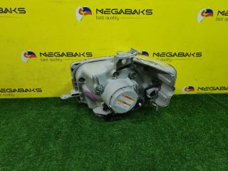 Фара правая HONDA N-BOX JF1 S07A W0340 5 ракурс