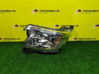 Фара левая HONDA N-WGN JH2 S07A W3609 1 ракурс